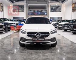 مرسيدس بنز GLA